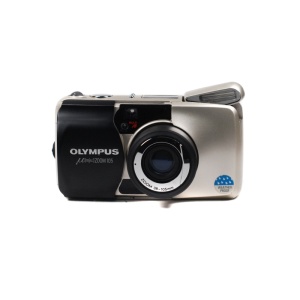 Used Olympus Mju Zoom 105